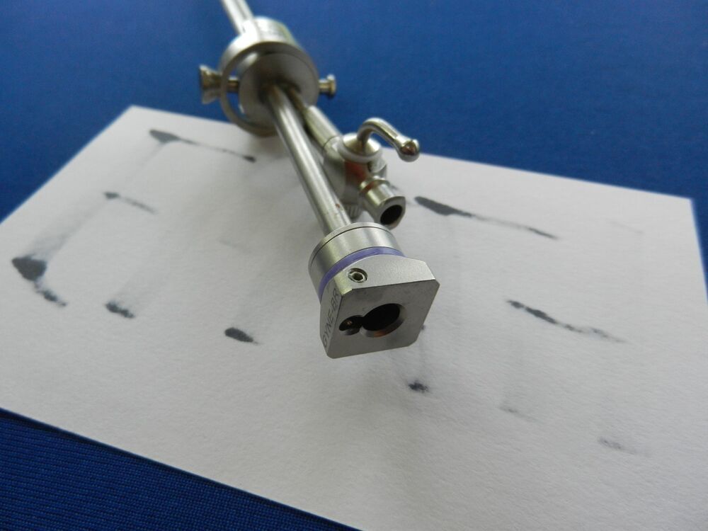 E6624 ACMI GYNE-BR Operative Hystero Bridge 7fr - Image 4