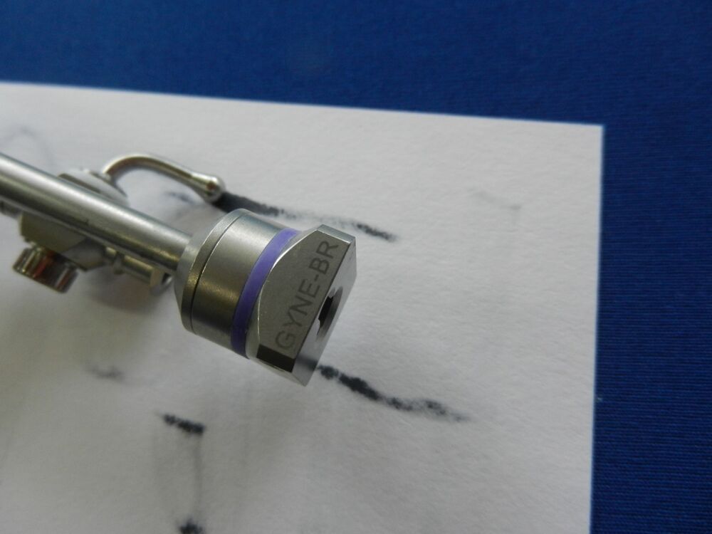 E6624 ACMI GYNE-BR Operative Hystero Bridge 7fr - Image 5