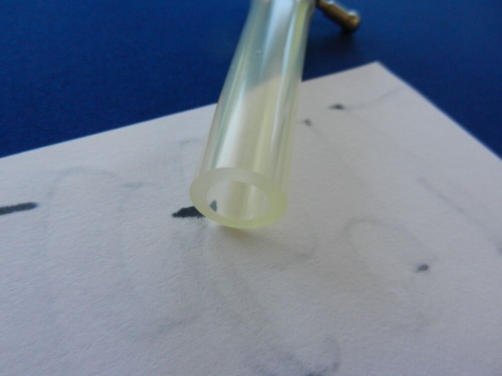 E6692 Storz 27224ALO Connector with Tube - Image 3
