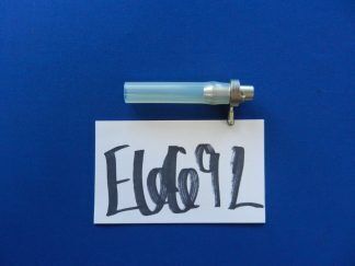 E6692 Storz 27224ALO Connector with Tube