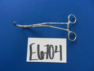 E6704 V. Mueller CH7350 Kay Clamp