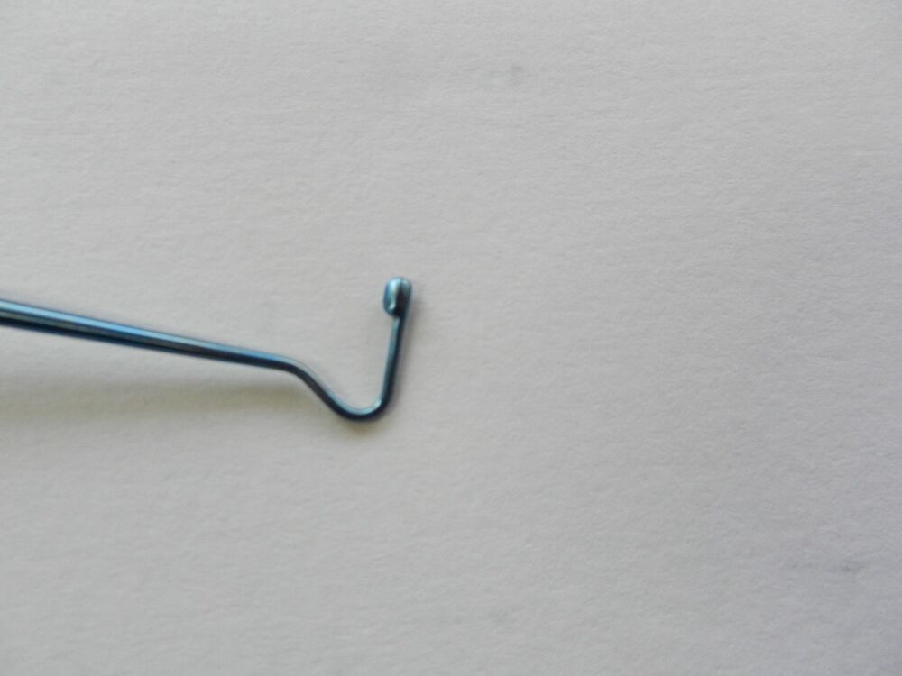E7427 Ambler OE015 Jameson 11mm Hook - Image 3
