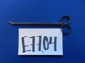 Fehling BOP-7 Ceramo 25 Degree Angled Scissors 18cm Overall Length
