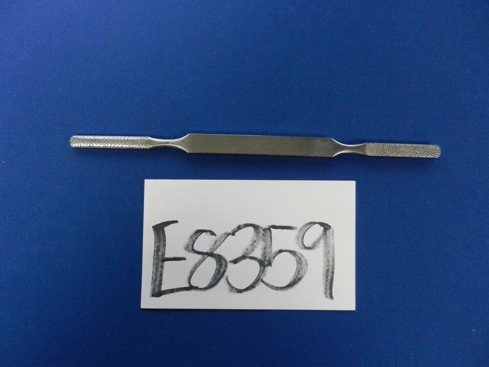 Sklar 40-9688 Fomon Double Ended Rasp & File 8.5" Overall Length
