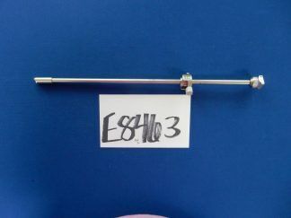 ACMI ERVO CF27 Elite Series Continuous Flow Visual Obturator