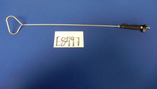 Snowden Pencer 89-6212 Laparoscopic Triangular Articulating Retractor