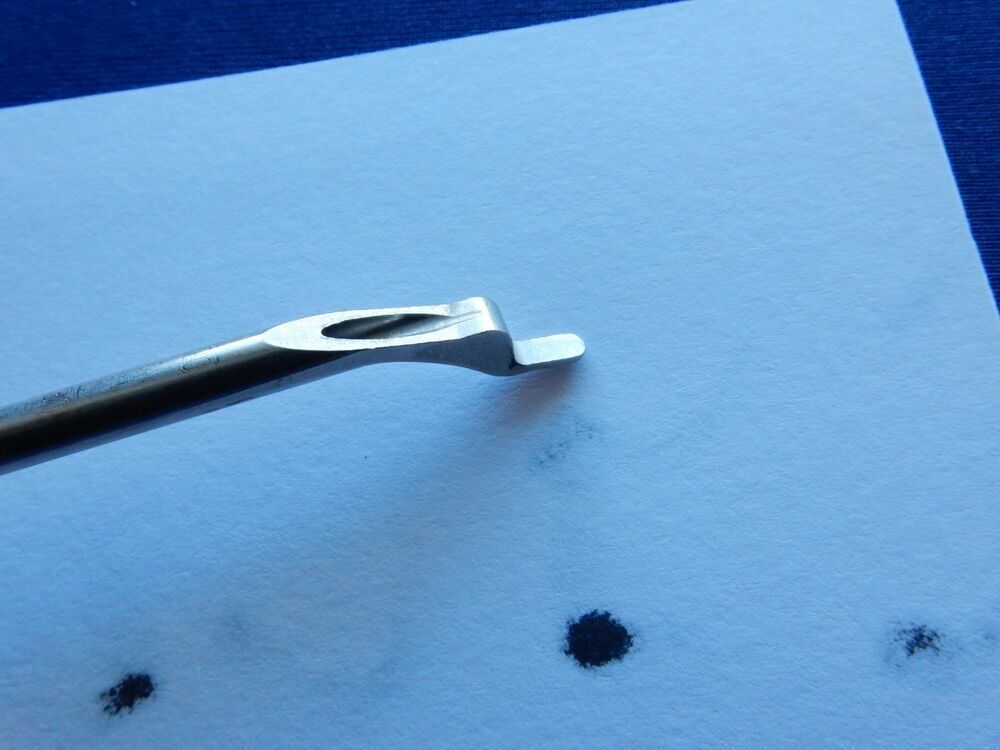 Arthrex AR-1801 Transtibial Femoral ACL Guide 7 mm - Image 4