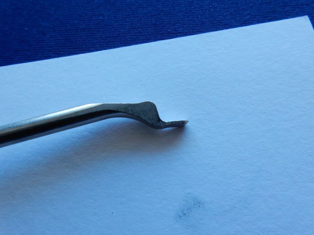 Arthrex AR-1801 Transtibial Femoral ACL Guide 7 mm - Image 5