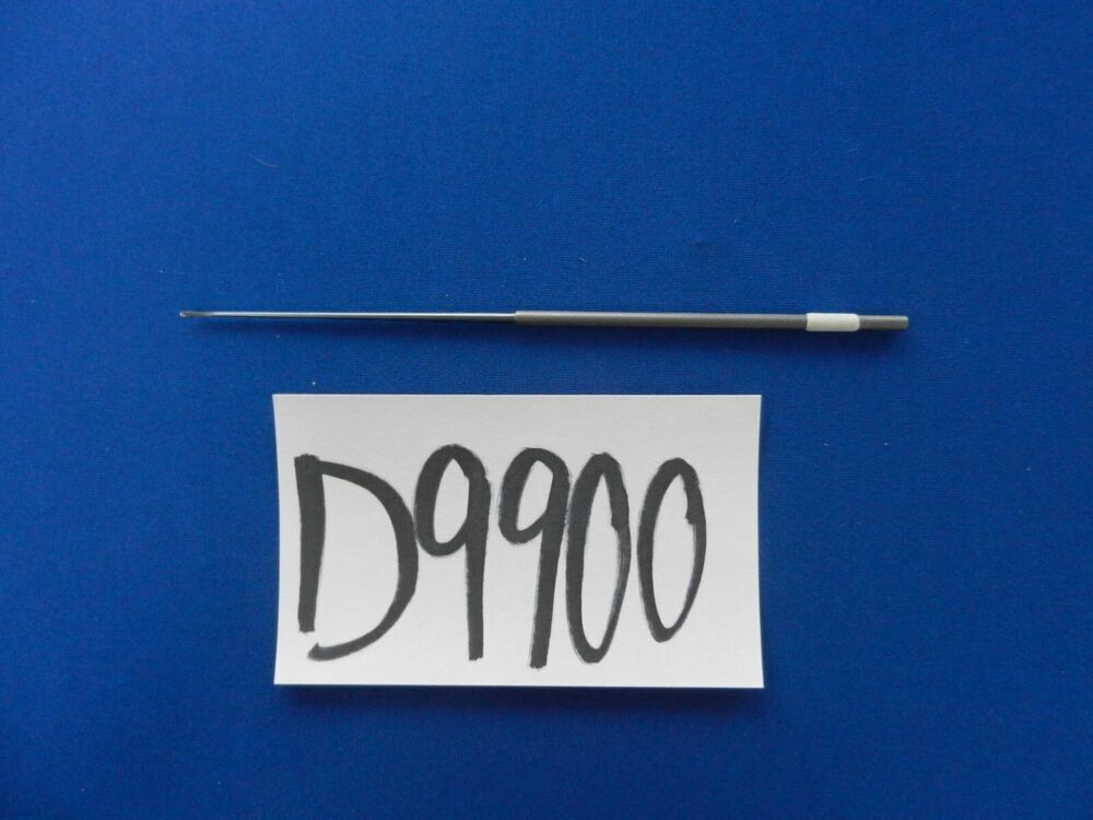 D9900 Codman Surgical Elevator 19cm Overall Length