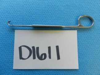 D1611 Jarit Surgical Meyerding Finger Retractor 190-134