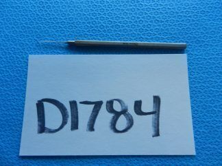 D1784 Katena Surgical Scorsetti-Shepherd Polisher K3-1105