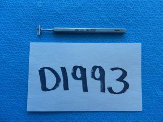 D1993 Symmetry Surgical Ophthalmic Marker Instrument 60-7087