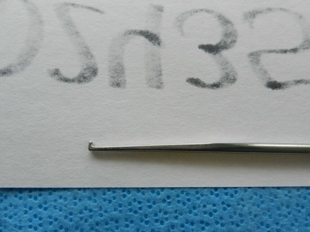 D2435 Zimmer Surgical Probe - Image 3