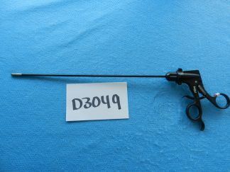 D3049 Pilling Surgical 5mm 32cm Rat Tooth Cup Forceps 725485i