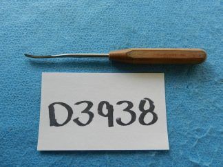 D3938 V. Mueller Surgical Periosteal Elevator VM88-1461