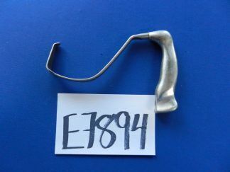 Storz N2830 Johnson Cheek Retractor 14mm x 39mm