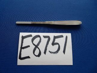 V. Mueller RH-2055 Maltz Anderson ENT Nasal Rasp