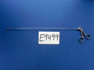 ACMI GYA-742 Semi-Rigid Alligator Grasping Forceps 7Fr. x 42cm