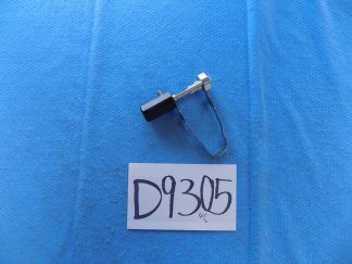 D9305 Stryker Surgical 5.0mm Bipolar Spring Handle 250-080-237