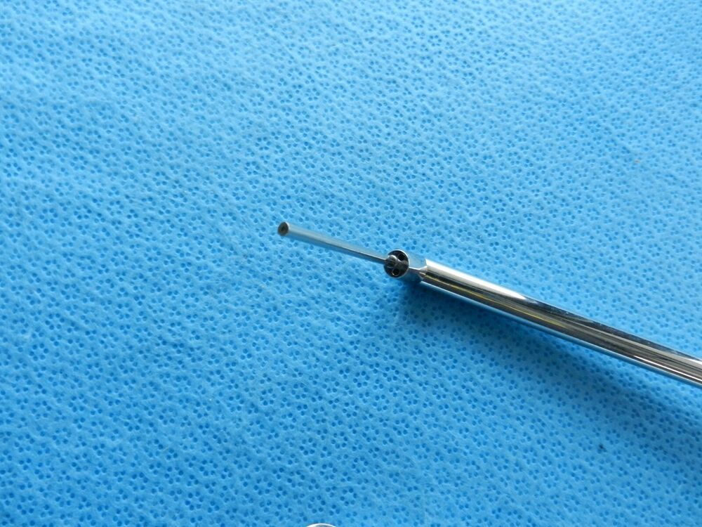 D2074 R. Wolf Surgical 10 Degree Scope 8956.31 - Image 3