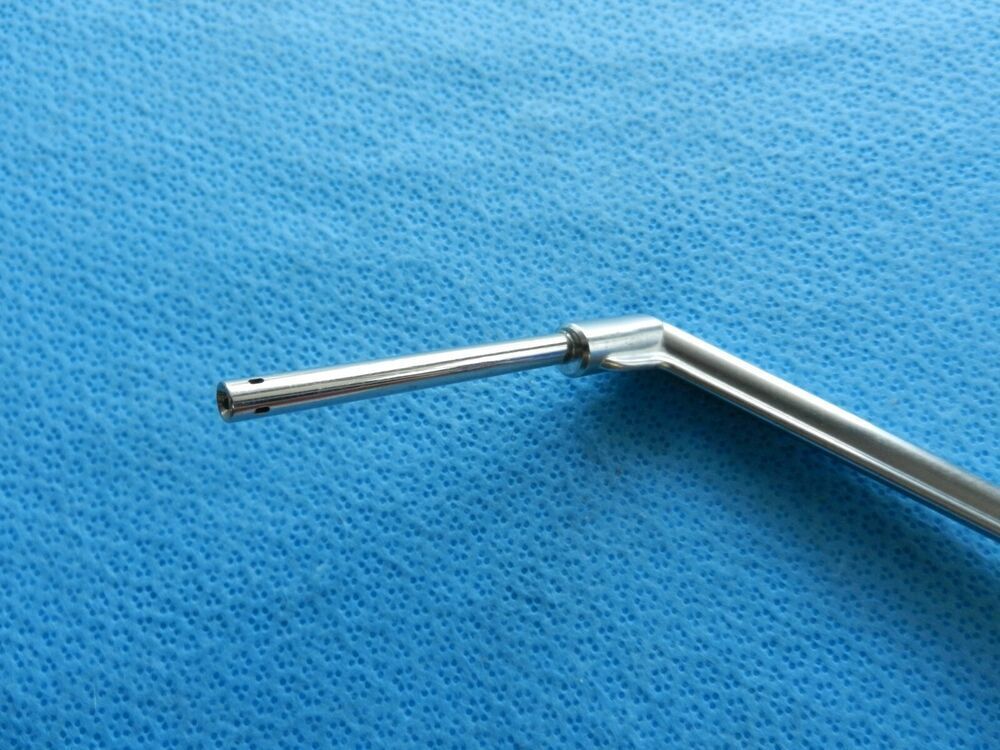 D2074 R. Wolf Surgical 10 Degree Scope 8956.31 - Image 4