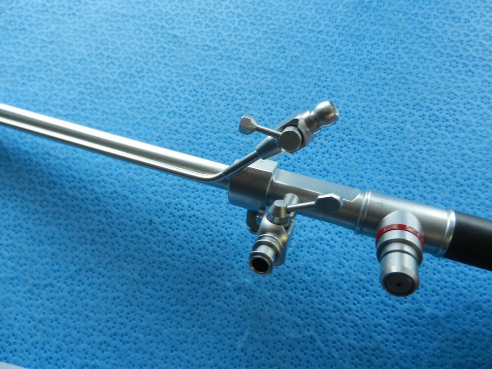 D2074 R. Wolf Surgical 10 Degree Scope 8956.31 - Image 5
