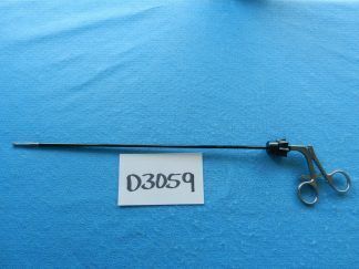 D3059 Jarit Surgical 5mm 39cm Roto-Lok Babcock Grasping Forceps 625-147