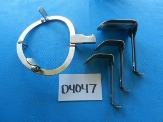 D4047 Aesculap Surgical O'Sullivan O'Connor Retractor 6228A