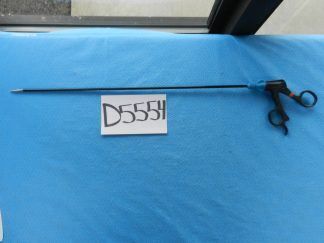 D5554 R. Wolf Scissors Laparoscopic Rotatable Handle 8393.0001