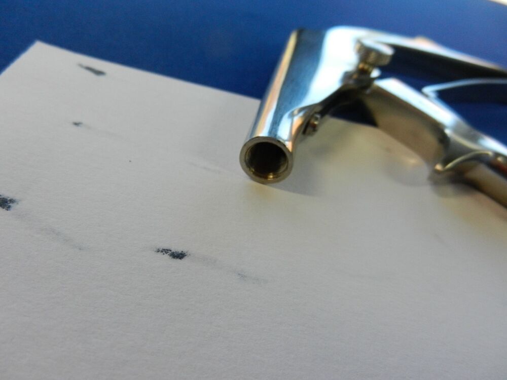 Storz N7754 Arnold Bruening Intracordal Instrument - Image 3