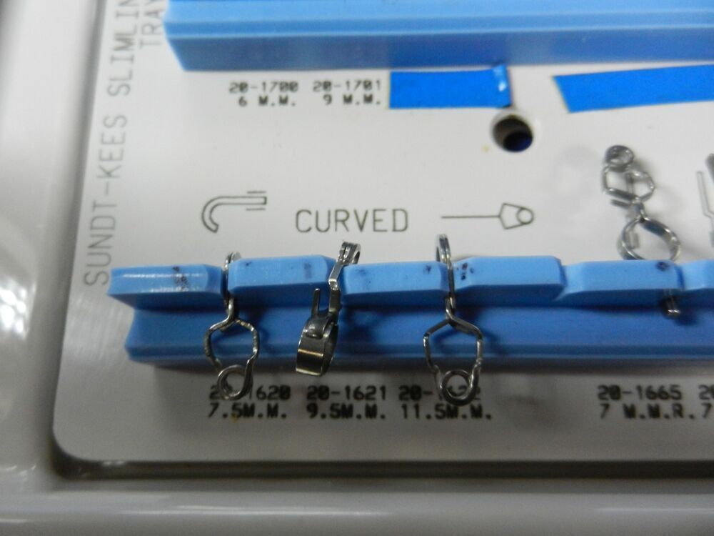 Codman SUNDT-KEES SlimLine Neuro Set - Image 6
