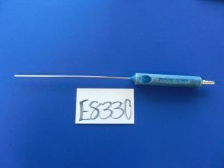 Snowden Pencer Liposuction Cannula 4mm x 25cm