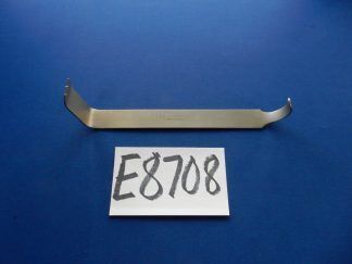 Zimmer 3075 Hibbs Retractor