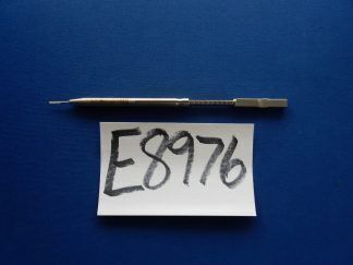 Stryker 48560015 Oasys Probe-Depth Gauge 8"