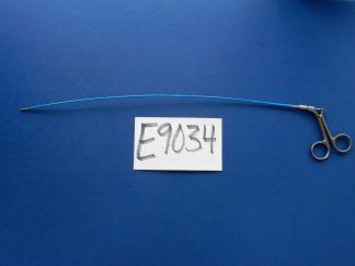 R. Wolf 828.17 Flexible Foreign Body Forceps 7Fr.