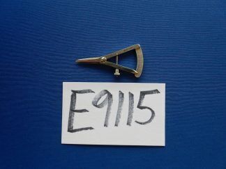 Storz E2404 Ophthalmic Castroviejo Caliper