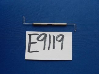 Storz E0650 Double Ended Lens Loop