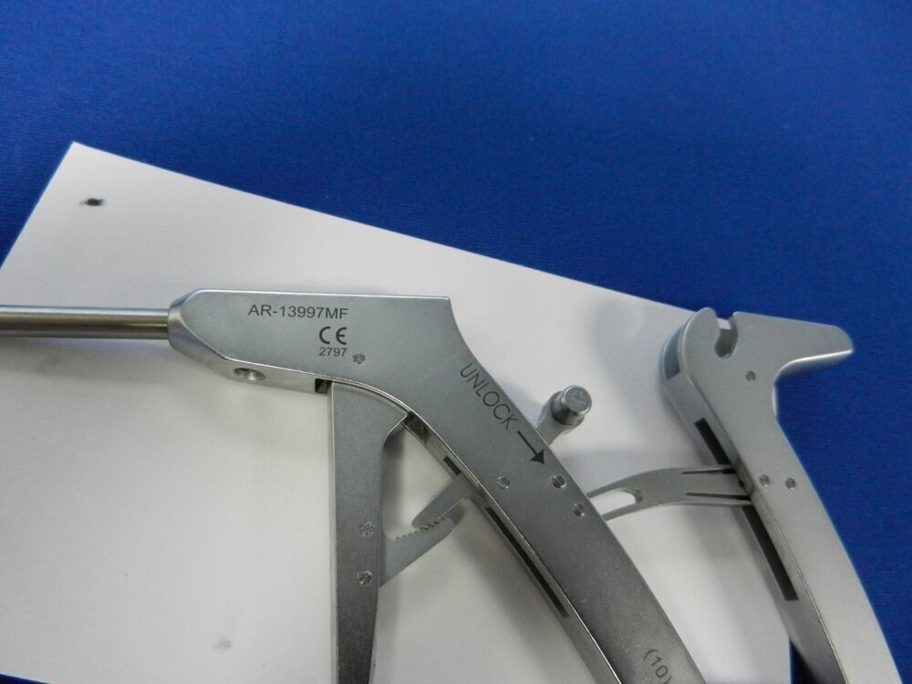 F151 Arthrex AR-13997MF MultiFire FastPass Scorpion - Image 3