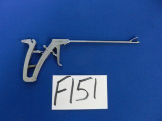 F151 Arthrex AR-13997MF MultiFire FastPass Scorpion