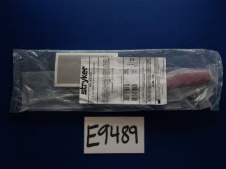 Stryker 48360525 Reliance 5mm Curette With Teeth Down
