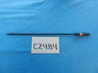 Stryker Surgical Laparoscopic 5mm 33cm L-Tip Monopolar Probe 250-040-112