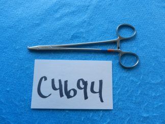 Storz Surgical Orthopedic ENT Grasping Forceps N5790