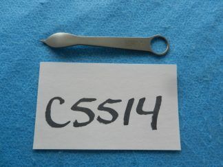 Aesculap Surgical Orthopedic Hohmann Retractor FK119R