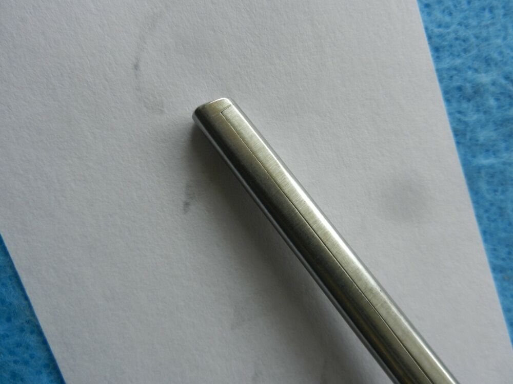 Codman Surgical Orthopedic 4mm 90 Deg 8in Kerrison Rongeur 53-1418 - Image 4