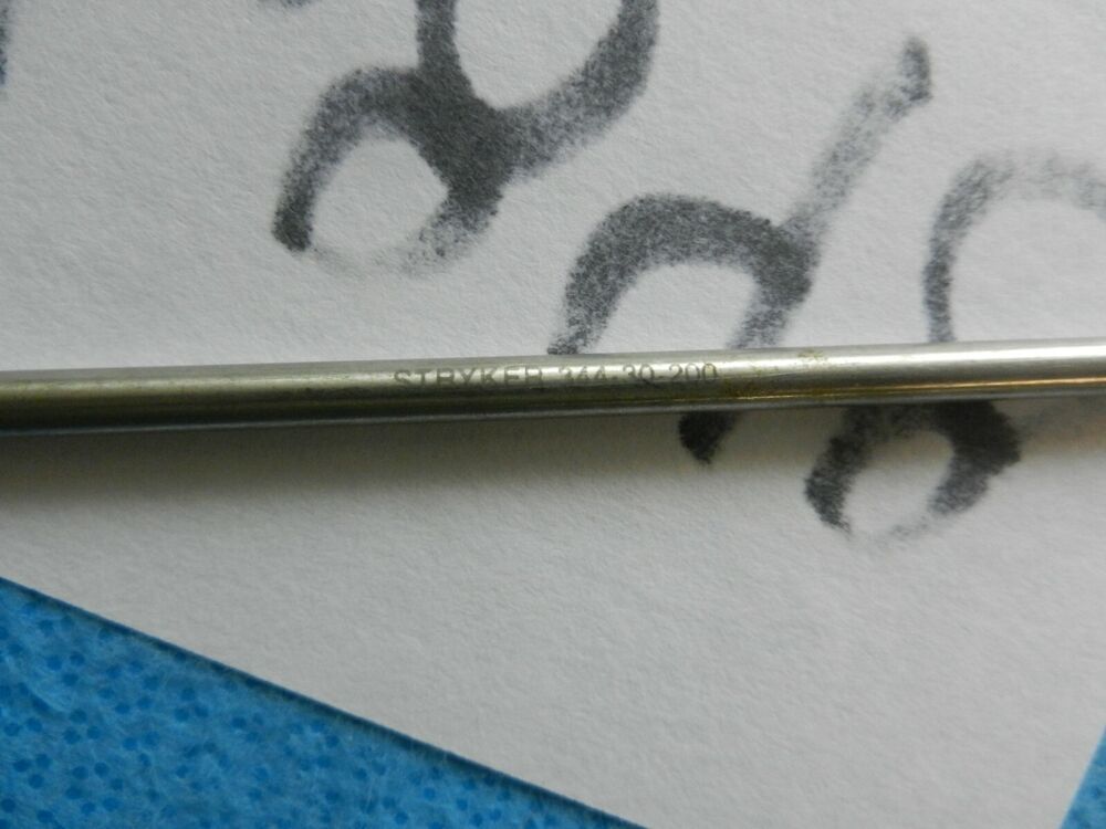 Stryker Surgical Switching Stick 344-30-200 - Image 5