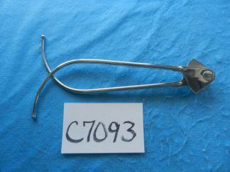 Aesculap Surgical OB/GYN Caliper