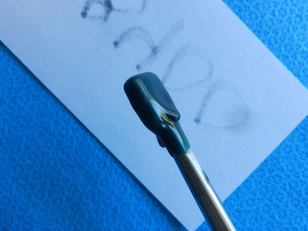 V. Mueller Surgical Orthopedic 12.5mm Dawson-Yuhl Impactor NL7100-019 NEW! - Image 3
