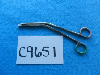 Miltex Surgical OB/GYN Schubert Uterine Punch 30-1425