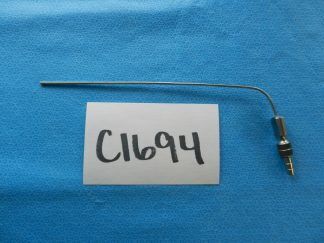 Aesculap Surgical Suction Tube GF382R