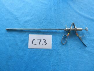 Wisap Surgical Laparoscopic 10mm Mechanical Morcellator 7674